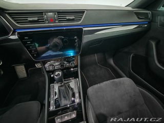 Škoda Superb 2,0 TDi DSG Sportline Vir 2019