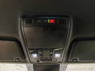 Škoda Superb 2,0 TDi DSG Sportline Vir 2019