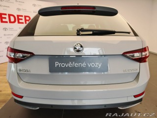Škoda Superb 2,0 TDi DSG Sportline Vir 2019