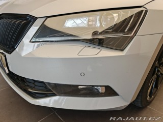 Škoda Superb 2,0 TDi DSG Sportline Vir 2019