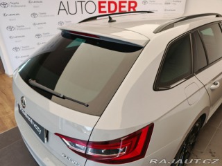 Škoda Superb 2,0 TDi DSG Sportline Vir 2019