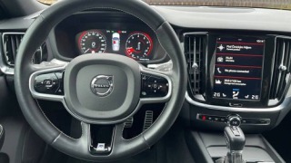 Volvo V60 T5 R-design