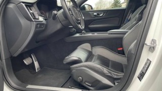 Volvo V60 T5 R-design 2019