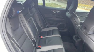 Volvo V60 T5 R-design 2019