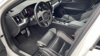 Volvo V60 T5 R-design 2019