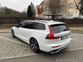 Volvo V60 T5 R-design 2019