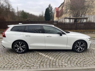 Volvo V60 T5 R-design 2019
