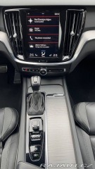 Volvo V60 T5 R-design 2019