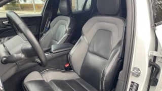 Volvo V60 T5 R-design 2019
