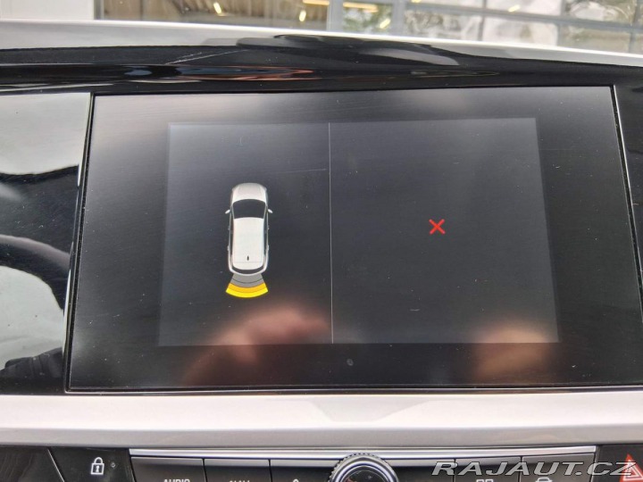 Opel Grandland F 1.2 XHT S/S (96kW/ 130H 2022