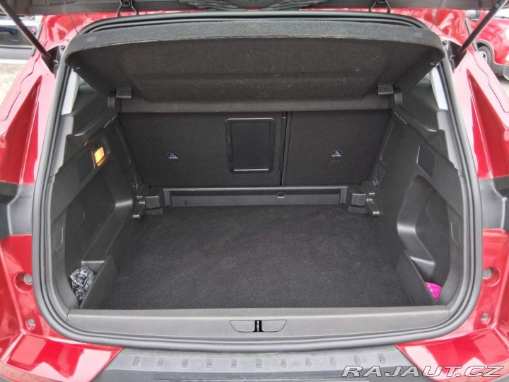 Opel Grandland F 1.2 XHT S/S (96kW/ 130H 2022