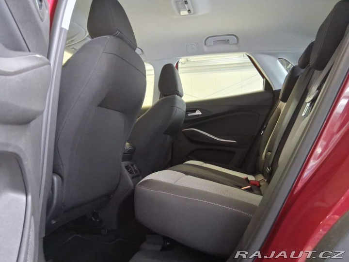 Opel Grandland F 1.2 XHT S/S (96kW/ 130H 2022