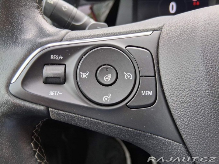 Opel Grandland F 1.2 XHT S/S (96kW/ 130H 2022