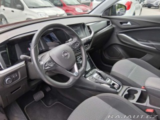Opel Grandland F 1.2 XHT S/S (96kW/ 130H 2022