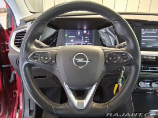 Opel Grandland F 1.2 XHT S/S (96kW/ 130H 2022