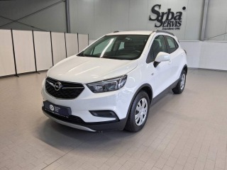 Opel Mokka 1.4 88kW Selection MT6