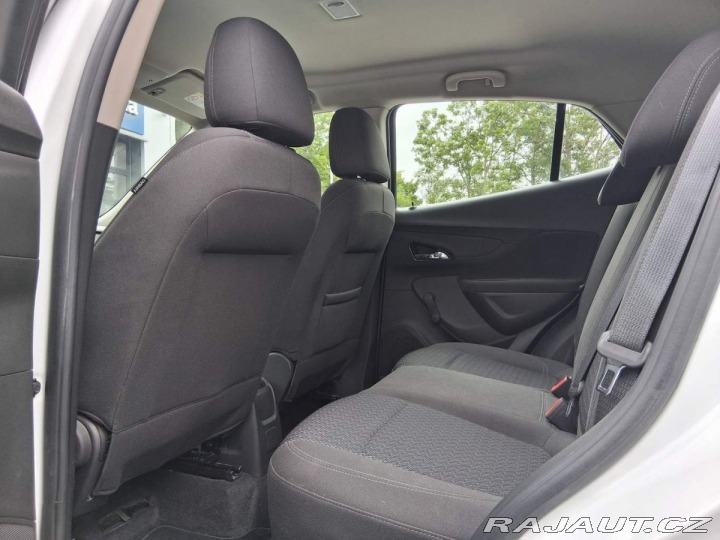Opel Mokka 1.4 88kW Selection MT6 2018