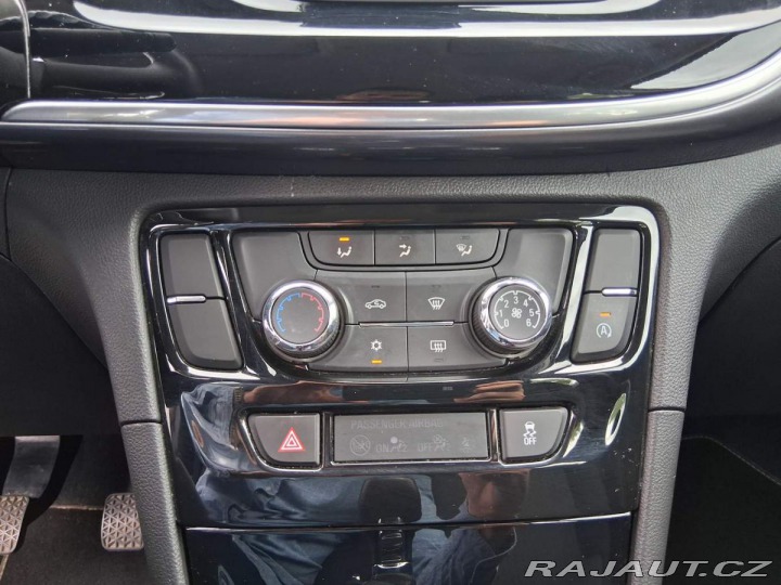Opel Mokka 1.4 88kW Selection MT6 2018