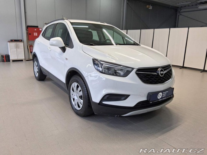 Opel Mokka 1.4 88kW Selection MT6 2018