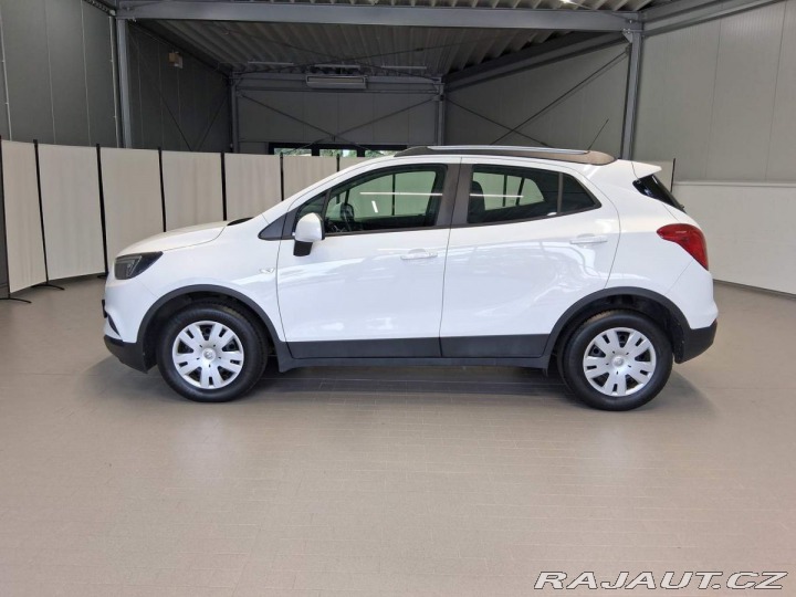 Opel Mokka 1.4 88kW Selection MT6 2018