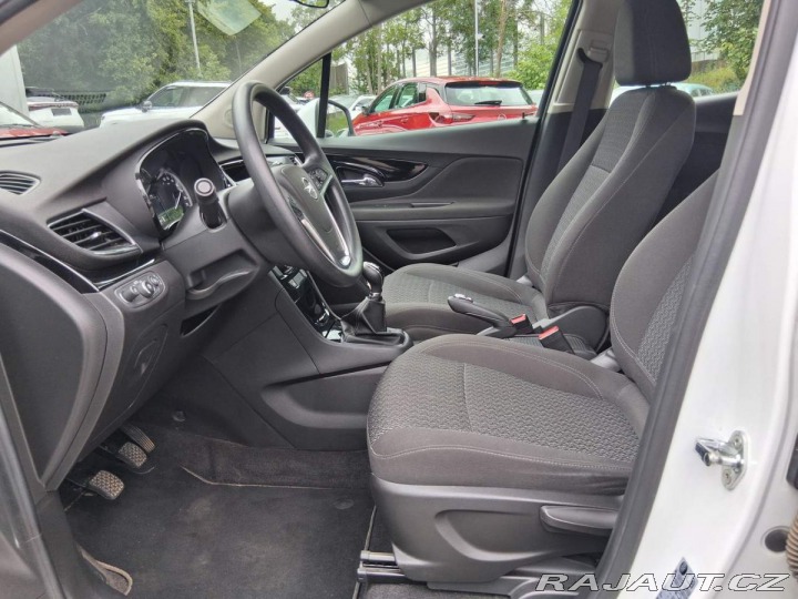 Opel Mokka 1.4 88kW Selection MT6 2018