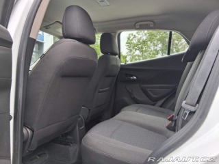 Opel Mokka 1.4 88kW Selection MT6 2018