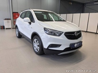 Opel Mokka 1.4 88kW Selection MT6 2018