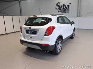 Opel Mokka 1.4 88kW Selection MT6 2018
