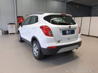 Opel Mokka 1.4 88kW Selection MT6 2018