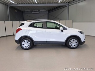 Opel Mokka 1.4 88kW Selection MT6 2018
