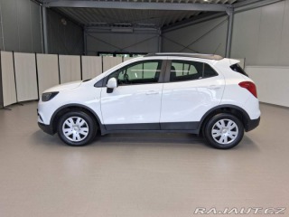 Opel Mokka 1.4 88kW Selection MT6 2018