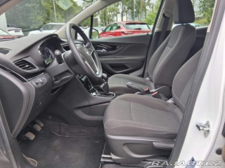 Opel Mokka 1.4 88kW Selection MT6 2018