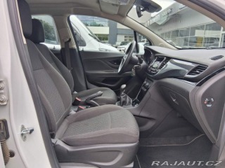 Opel Mokka 1.4 88kW Selection MT6 2018