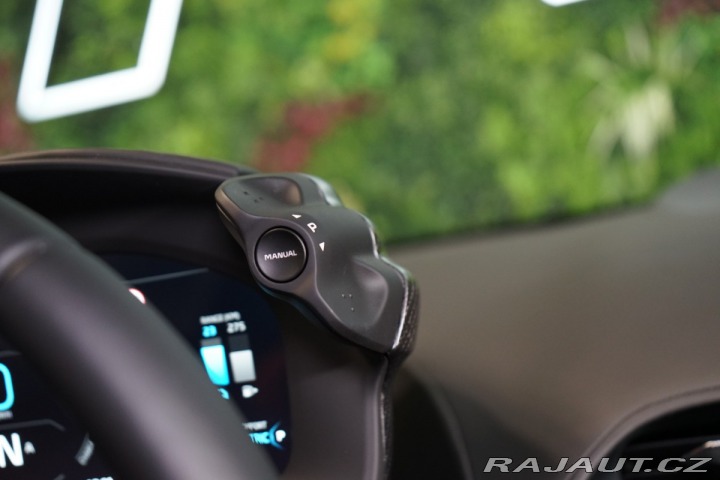 McLaren Ostatní modely WARRANTY*CERAMIC*B&W* 2025