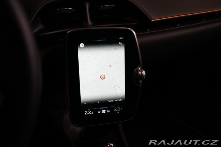 McLaren Ostatní modely WARRANTY*CERAMIC*B&W* 2025
