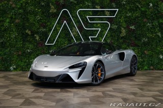 McLaren Ostatní modely WARRANTY*CERAMIC*B&W* 2025