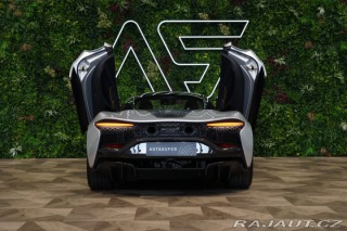 McLaren Ostatní modely WARRANTY*CERAMIC*B&W* 2025