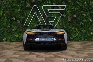 McLaren Ostatní modely WARRANTY*CERAMIC*B&W* 2025