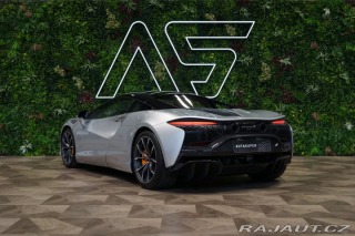 McLaren Ostatní modely WARRANTY*CERAMIC*B&W* 2025