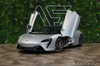 McLaren Ostatní modely WARRANTY*CERAMIC*B&W* 2025