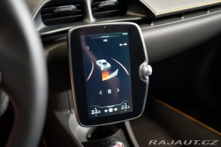 McLaren Ostatní modely WARRANTY*CERAMIC*B&W* 2025