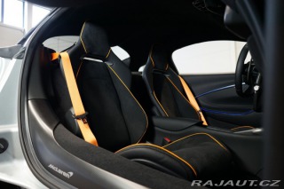 McLaren Ostatní modely WARRANTY*CERAMIC*B&W* 2025