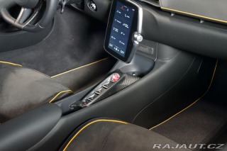 McLaren Ostatní modely WARRANTY*CERAMIC*B&W* 2025