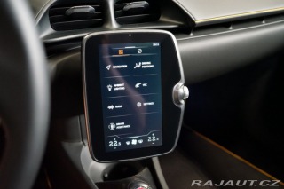McLaren Ostatní modely WARRANTY*CERAMIC*B&W* 2025