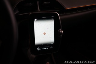McLaren Ostatní modely WARRANTY*CERAMIC*B&W* 2025