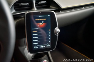 McLaren Ostatní modely WARRANTY*CERAMIC*B&W* 2025