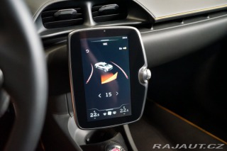 McLaren Ostatní modely WARRANTY*CERAMIC*B&W* 2025
