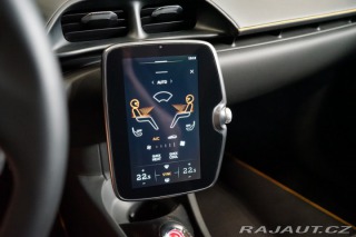 McLaren Ostatní modely WARRANTY*CERAMIC*B&W* 2025