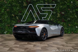 McLaren Ostatní modely WARRANTY*CERAMIC*B&W* 2025