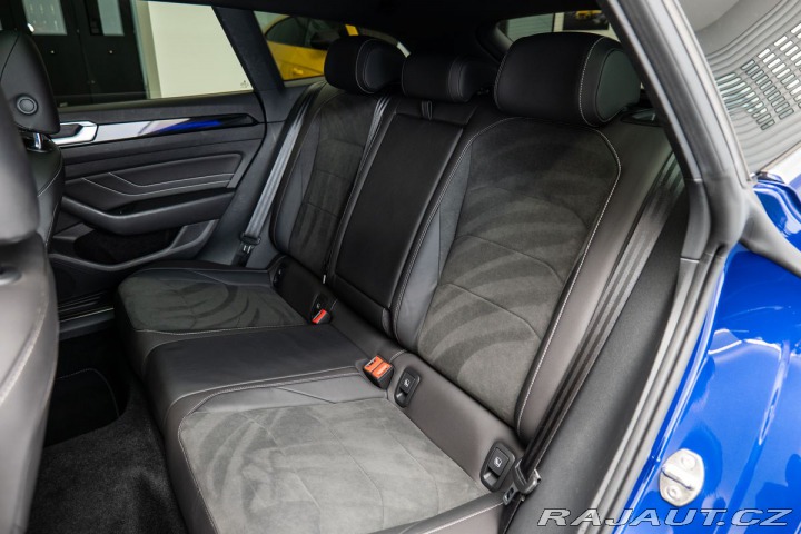 Volkswagen Arteon Shooting Brake SB 2.0TDI 2022